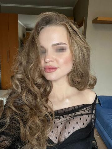 Индивидуалка Жоржина Фотография 3