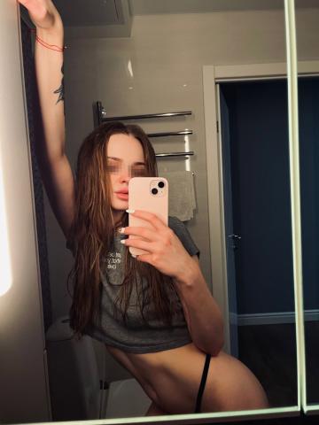 Индивидуалка Жоржина Фотография 5