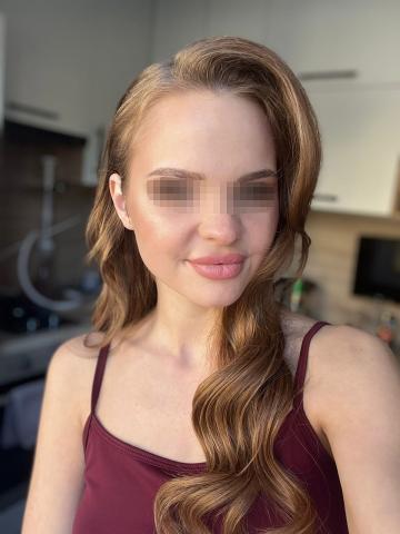 Индивидуалка Жоржина Фотография 7