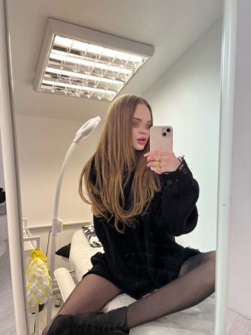 Индивидуалка Жоржина Фотография 9