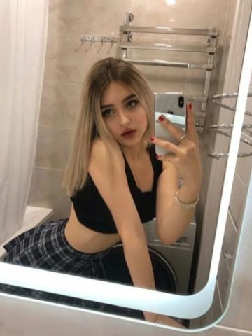 Индивидуалка Риана Фотография 3