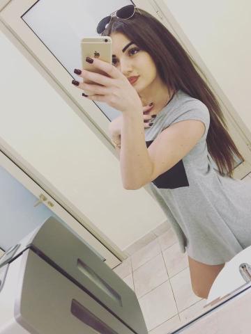 Индивидуалка Жанна Фотография 2