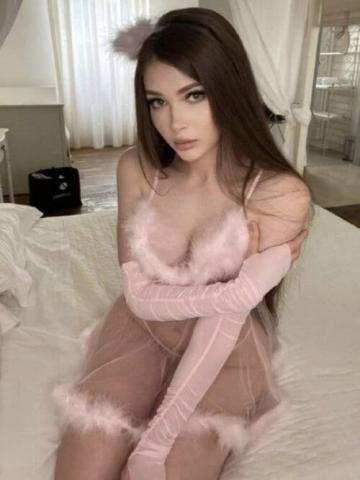 Индивидуалка Леля Фотография 3